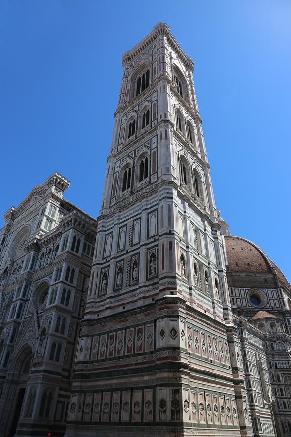 Apartment Santa Monaca 23 - Sweet Dreams In Florence