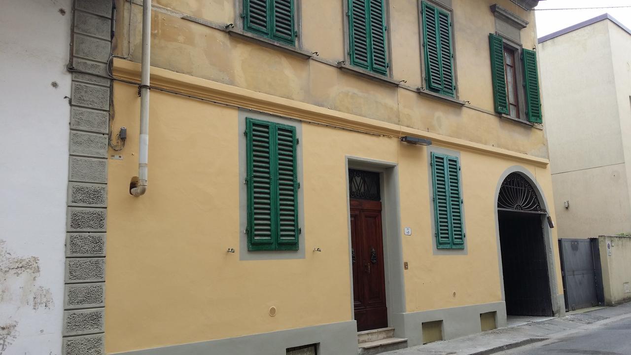 Grazioso In Oltrarno A Appartamento