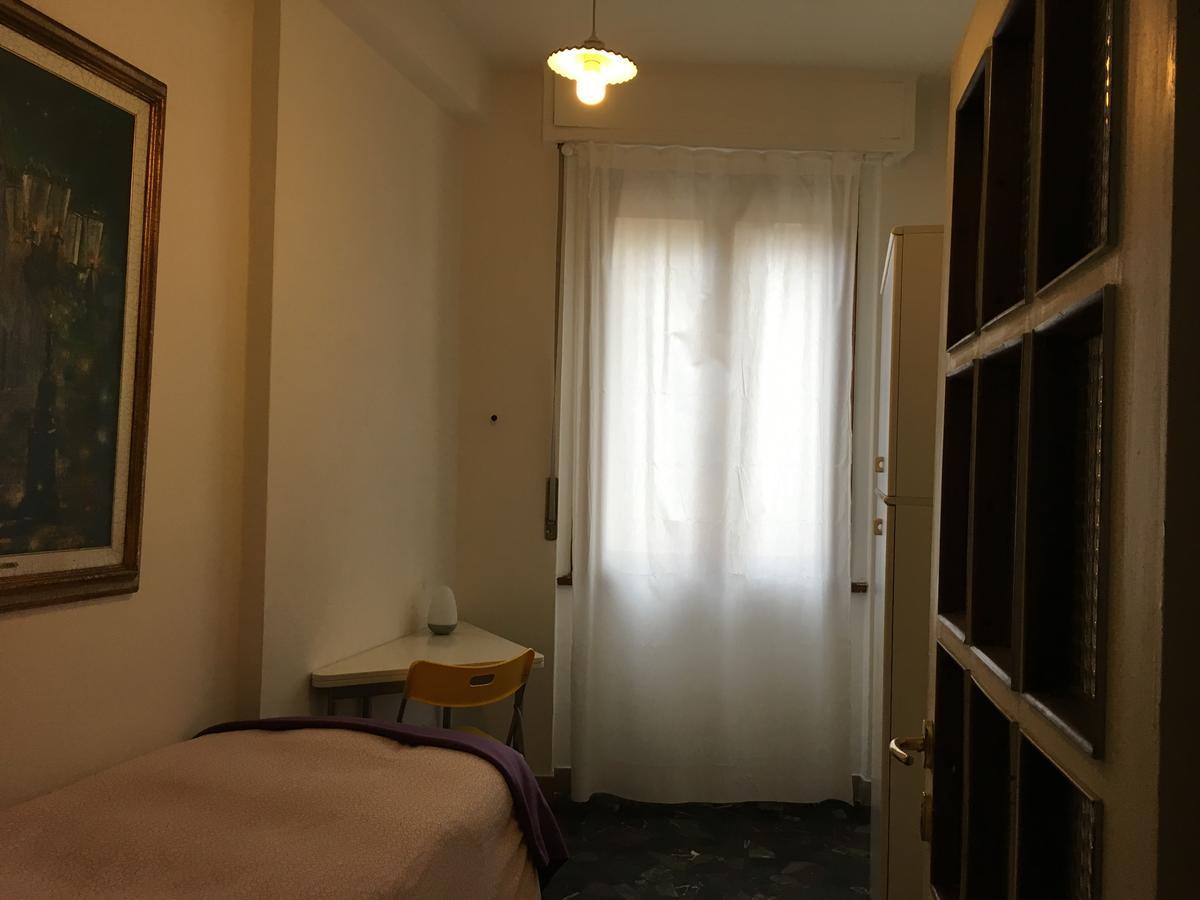 Appartement De' Bardi Florence