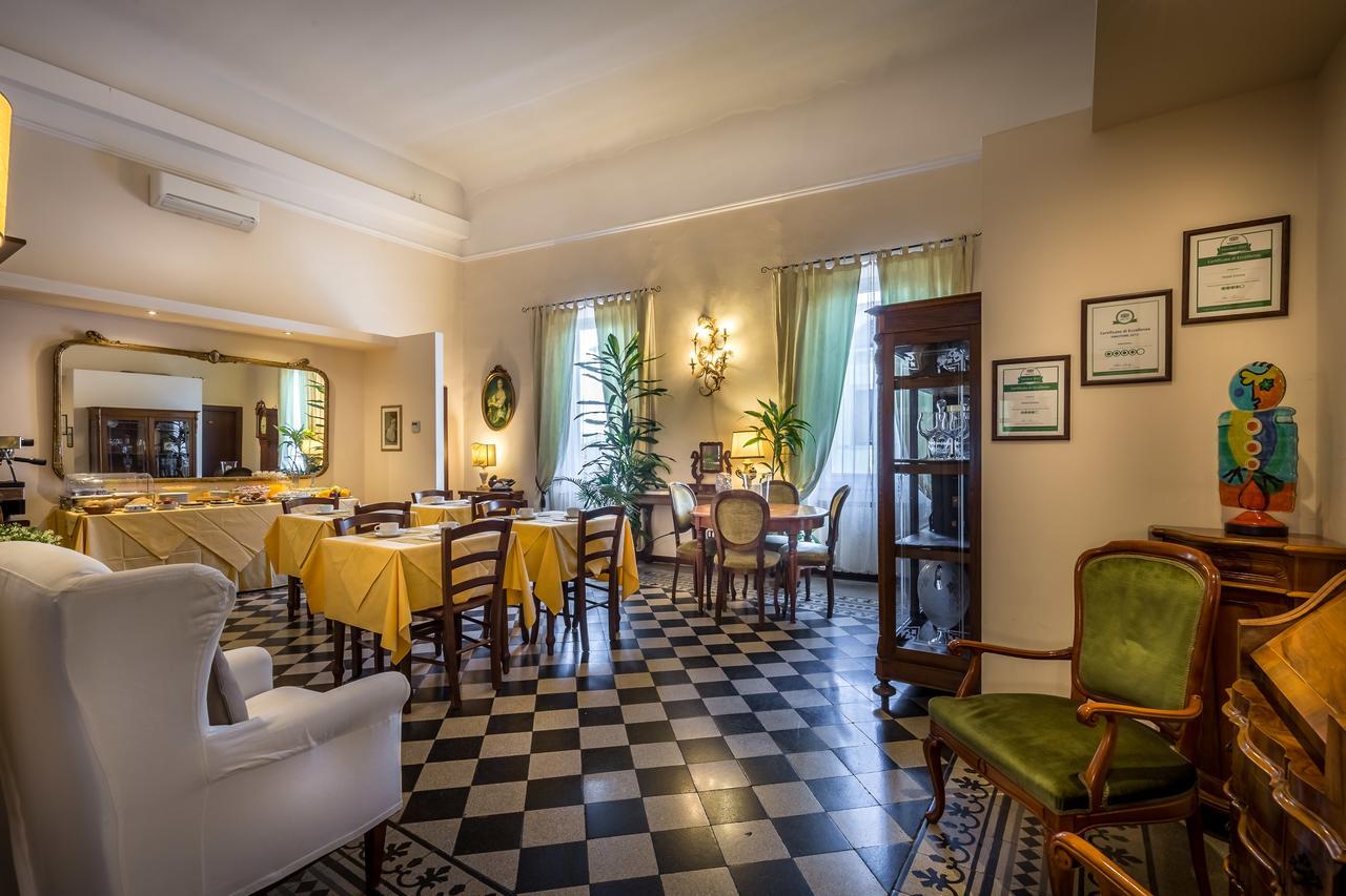 Emma Small Luxury Florence