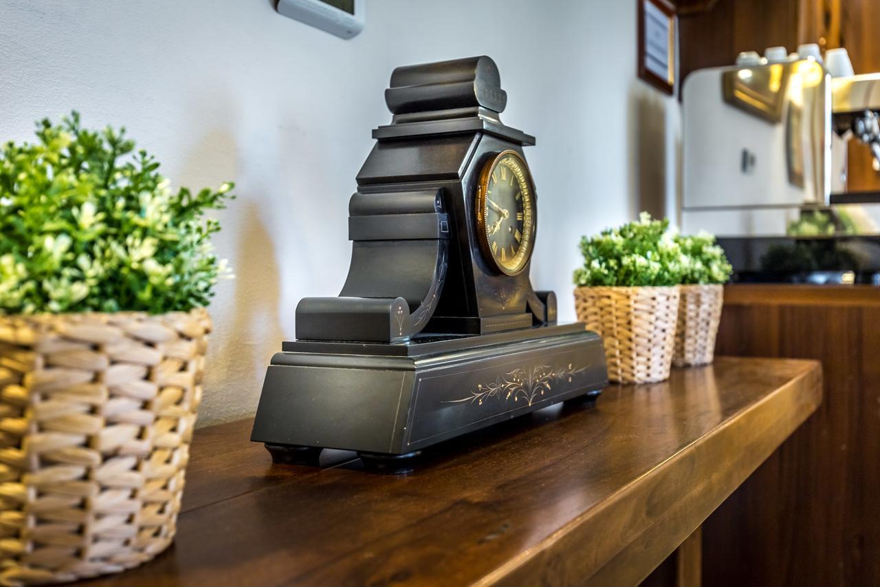 Hotel Emma Small Luxury