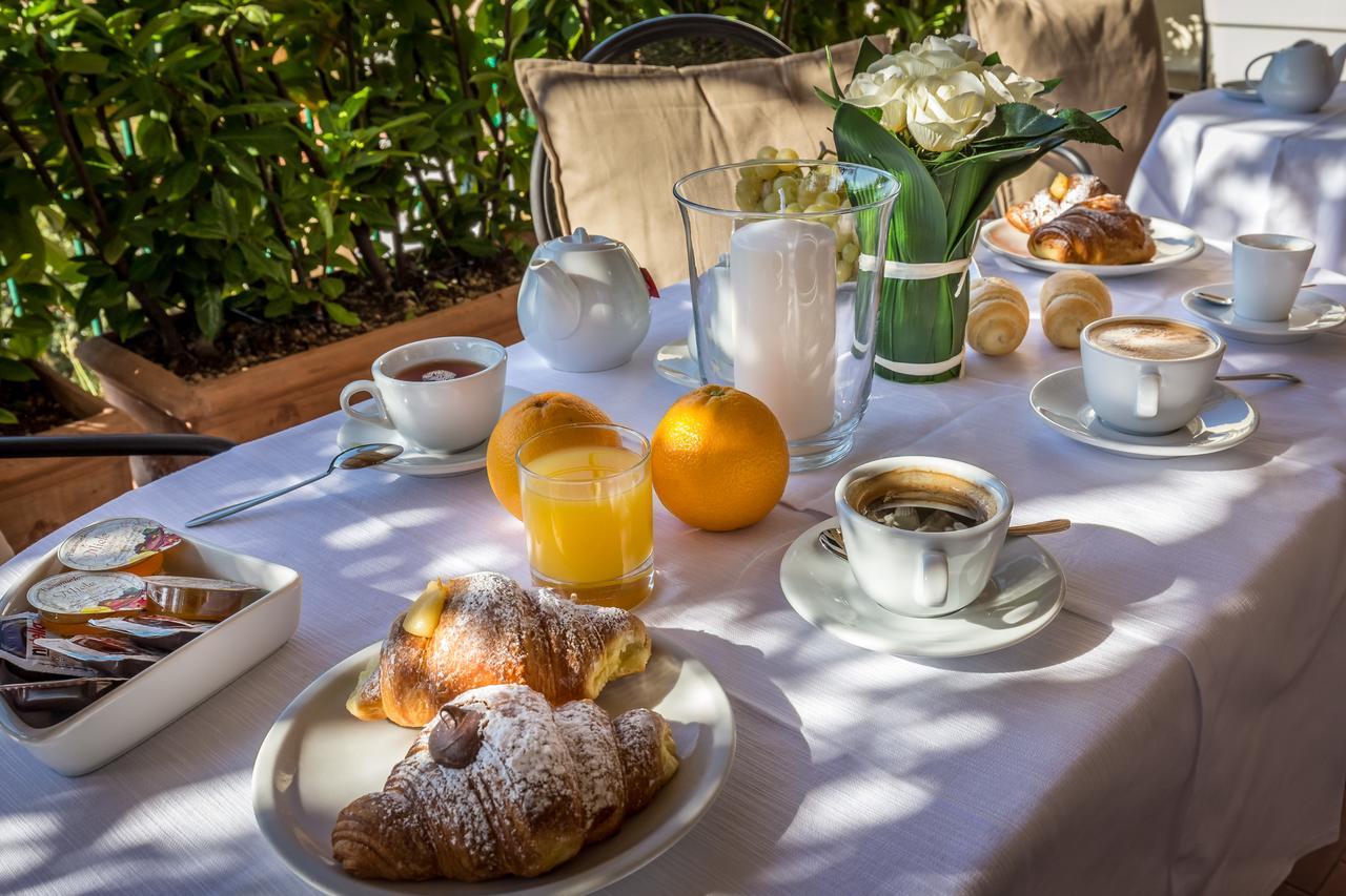 Emma Small Luxury Hotel Florence