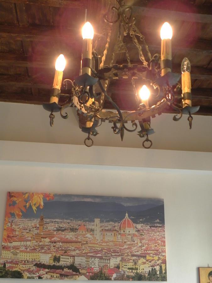 Monolocale Gallo Apartamento