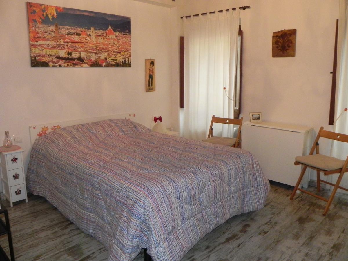 Monolocale Gallo Apartment Florenz
