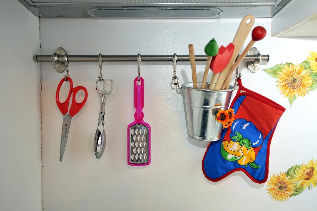 Apartamento Monolocale Gallo *