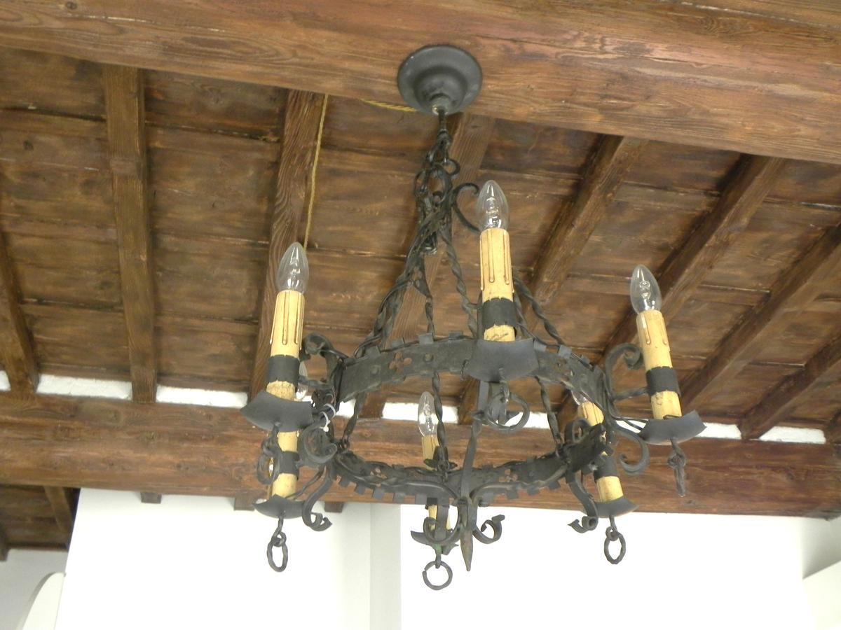 Monolocale Gallo Apartment