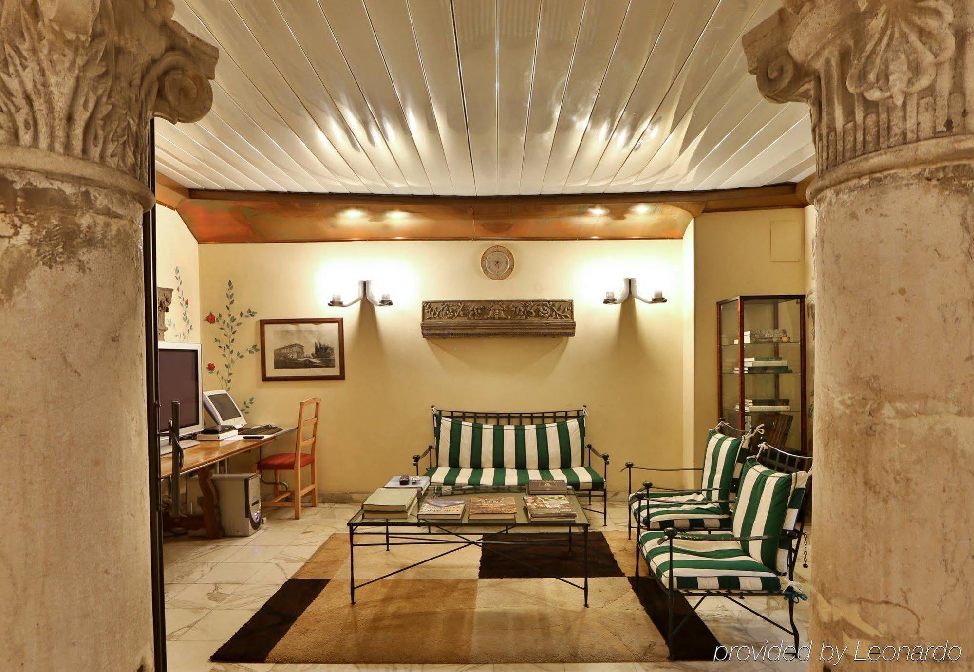 Ih Select 3* Firenze