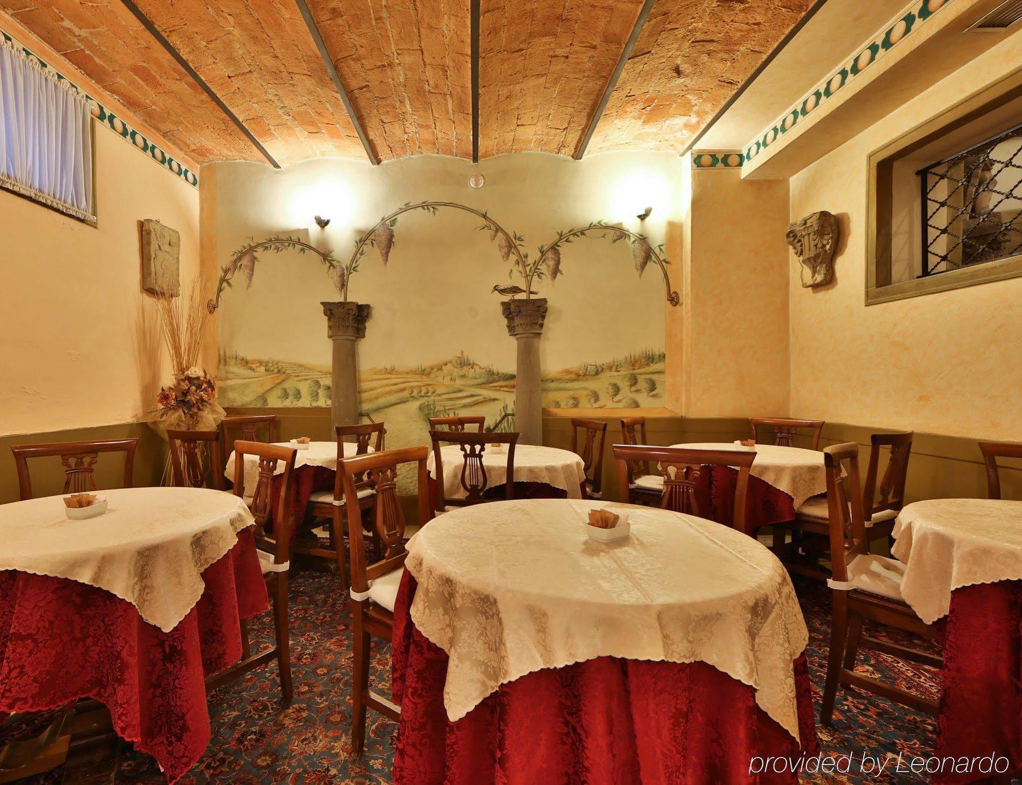 Ih Select Hotel Firenze