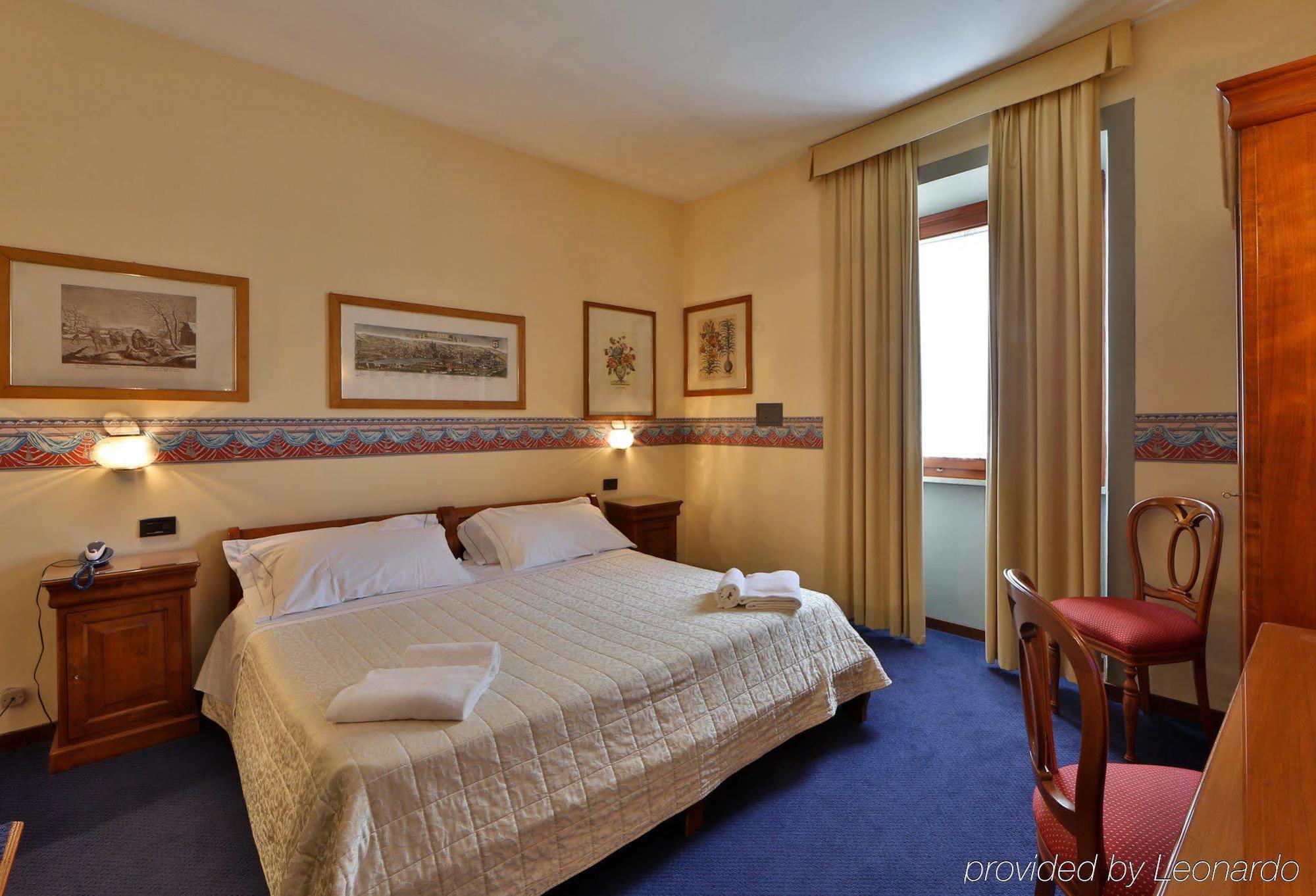 Hotel Ih Select Firenze