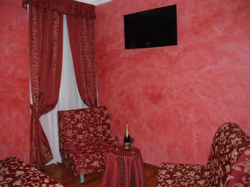 Boutique Borgo Florence