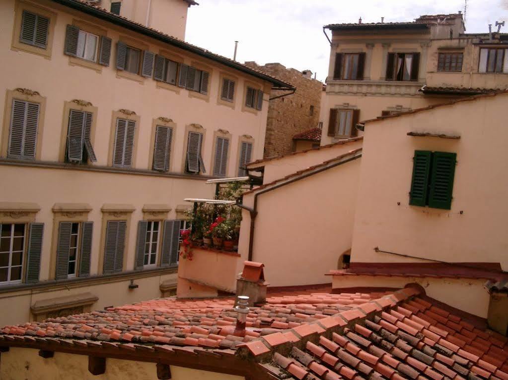 Ferdinando Ii De' Medici Hotel Florence