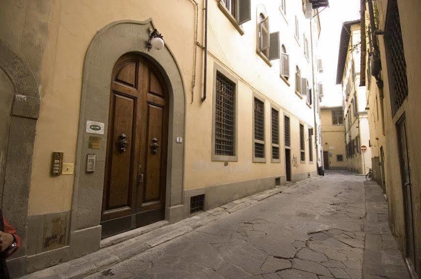 Hotel Ferdinando Ii De' Medici Florence
