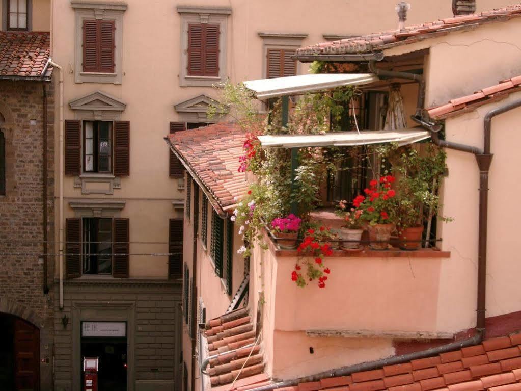 Ferdinando Ii De' Medici Hotel Florence