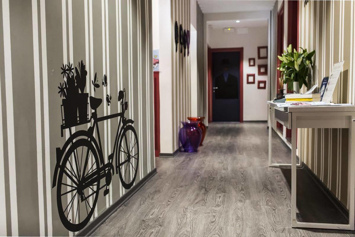 Il Giglio Rosso Bed & Breakfast