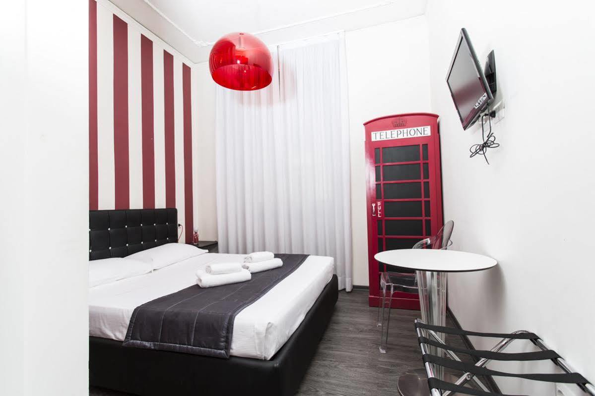 Il Giglio Rosso Bed & Breakfast 3*