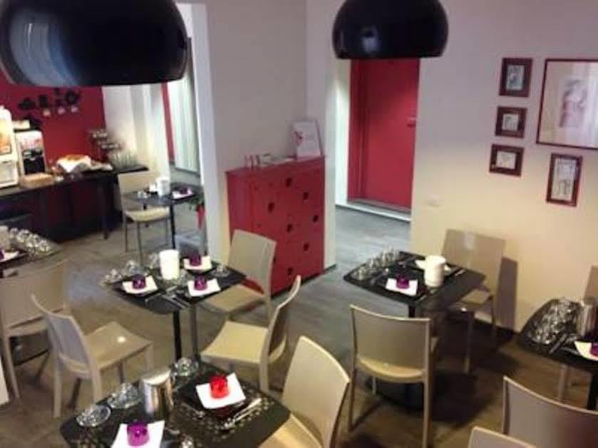 Il Giglio Rosso Bed & Breakfast