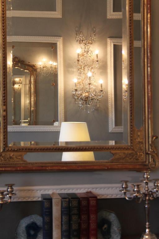 Residenza Vespucci Bed & Breakfast Florence