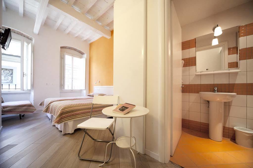 Hotel Bencidormi Florence