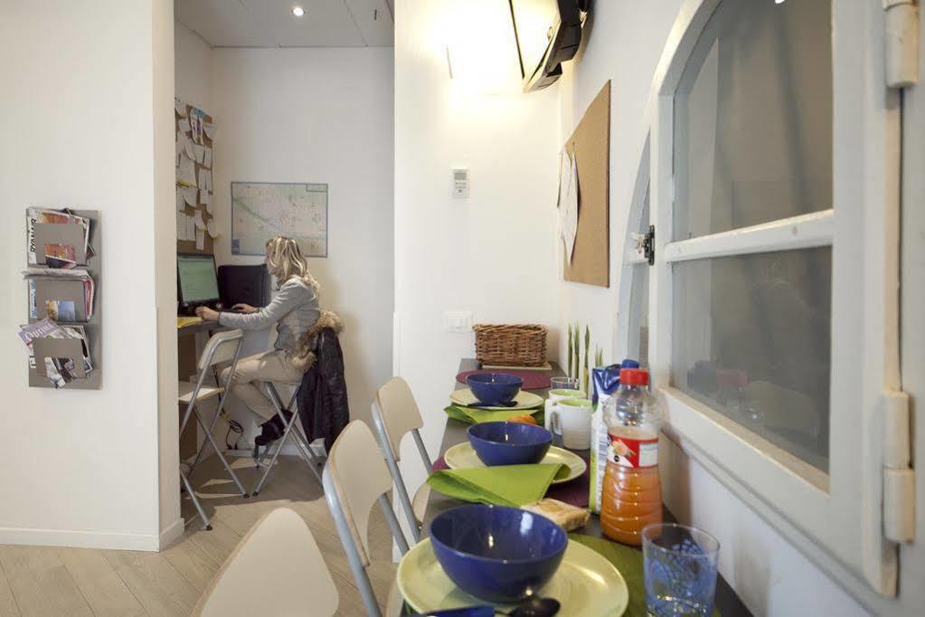 Hotel Bencidormi Florence