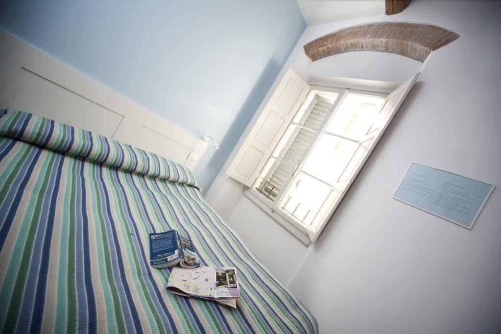 Hotel Bencidormi * Florence