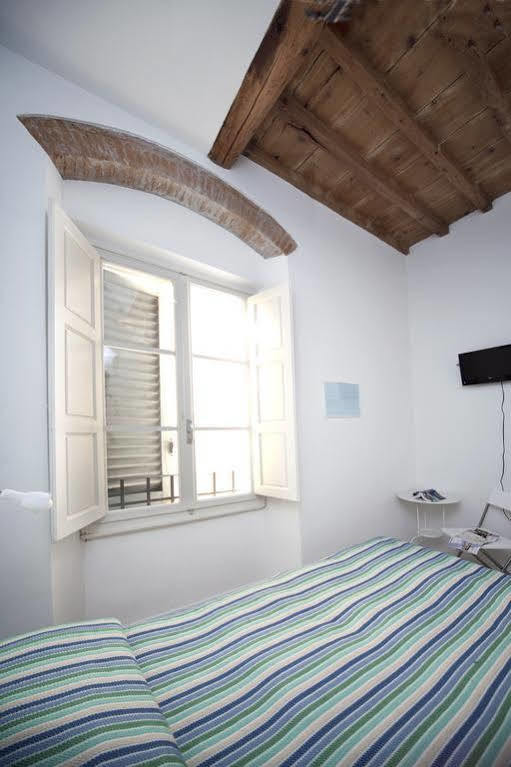 Hotel Bencidormi * Florence
