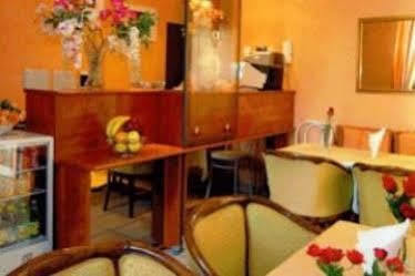 Bella Hotel Florence