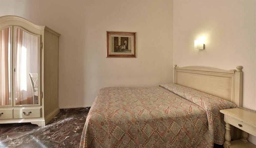 Careggi Hotel