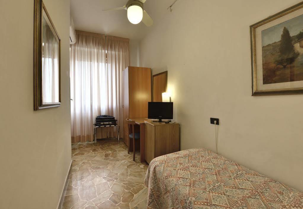 Careggi Hotel 3*