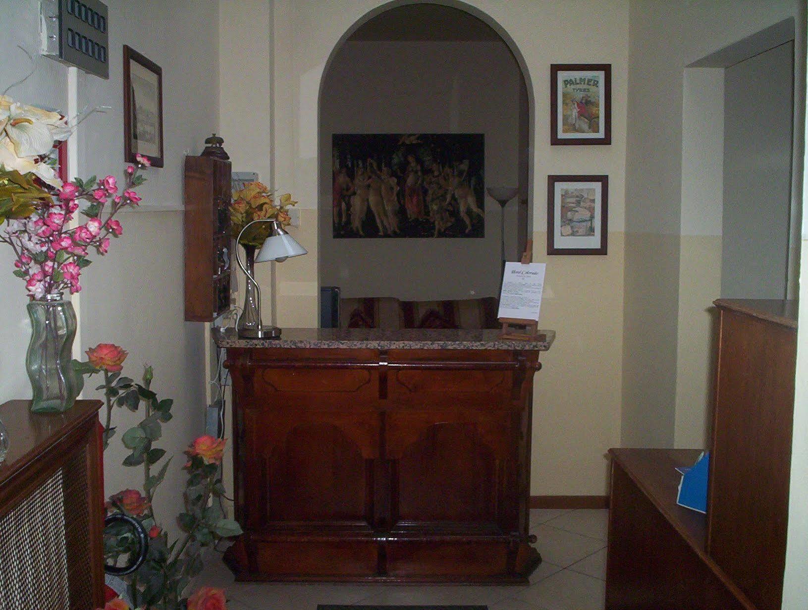 Hotel Boutique Hugo *