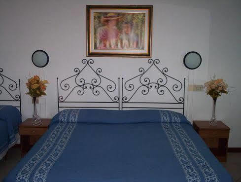 Hotel Boutique Hugo