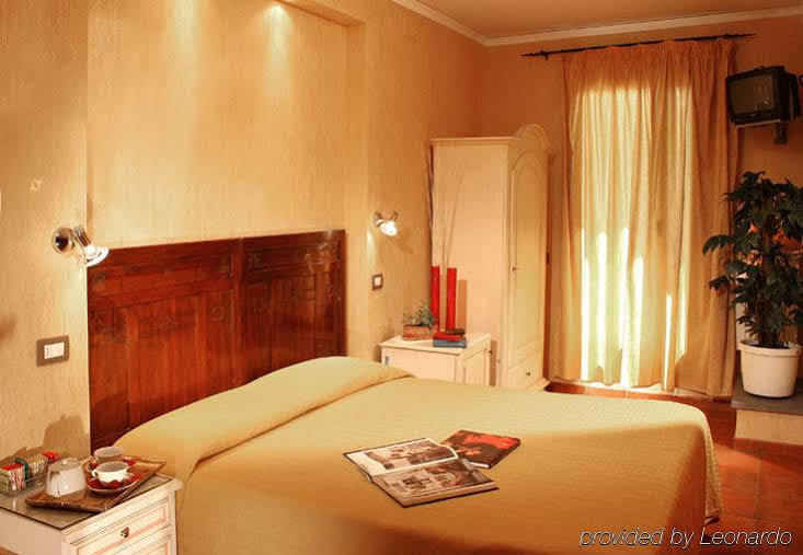 Kursaal & Ausonia 3* Florenz