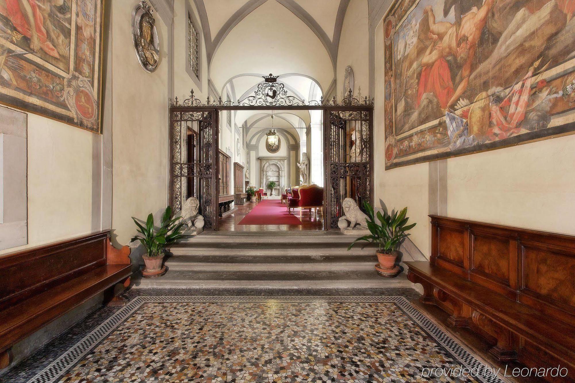 Hotel Palazzo Magnani Feroni, - Residenza D'epoca