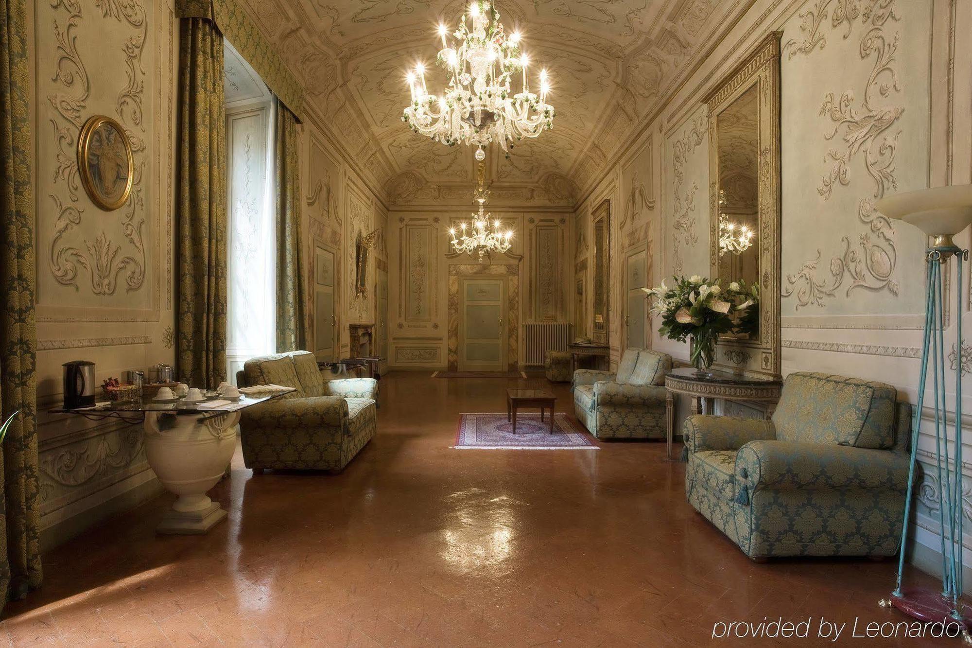 Hotel Palazzo Magnani Feroni, - Residenza D'epoca