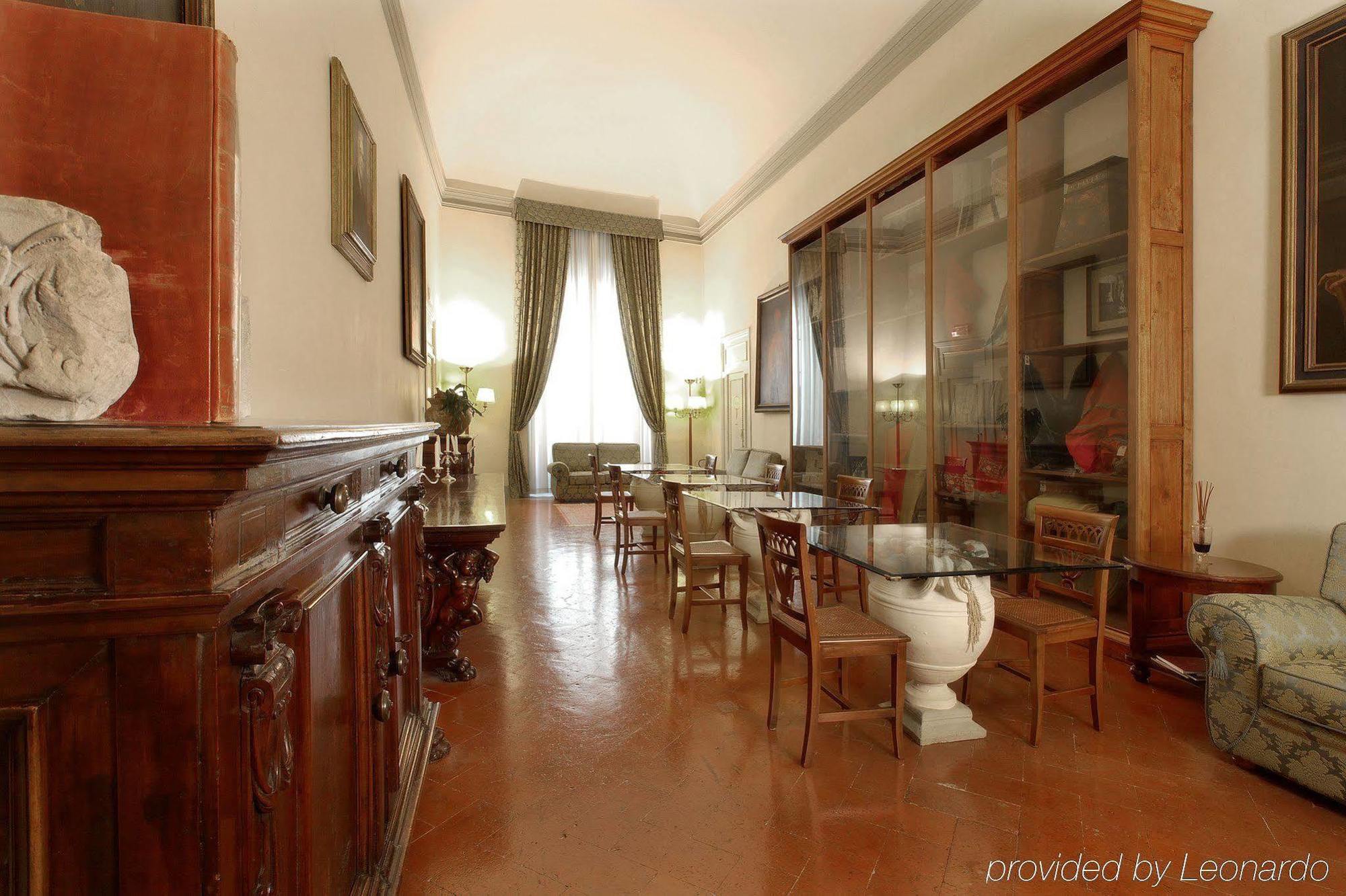 Palazzo Magnani Feroni, - Residenza D'epoca 3*
