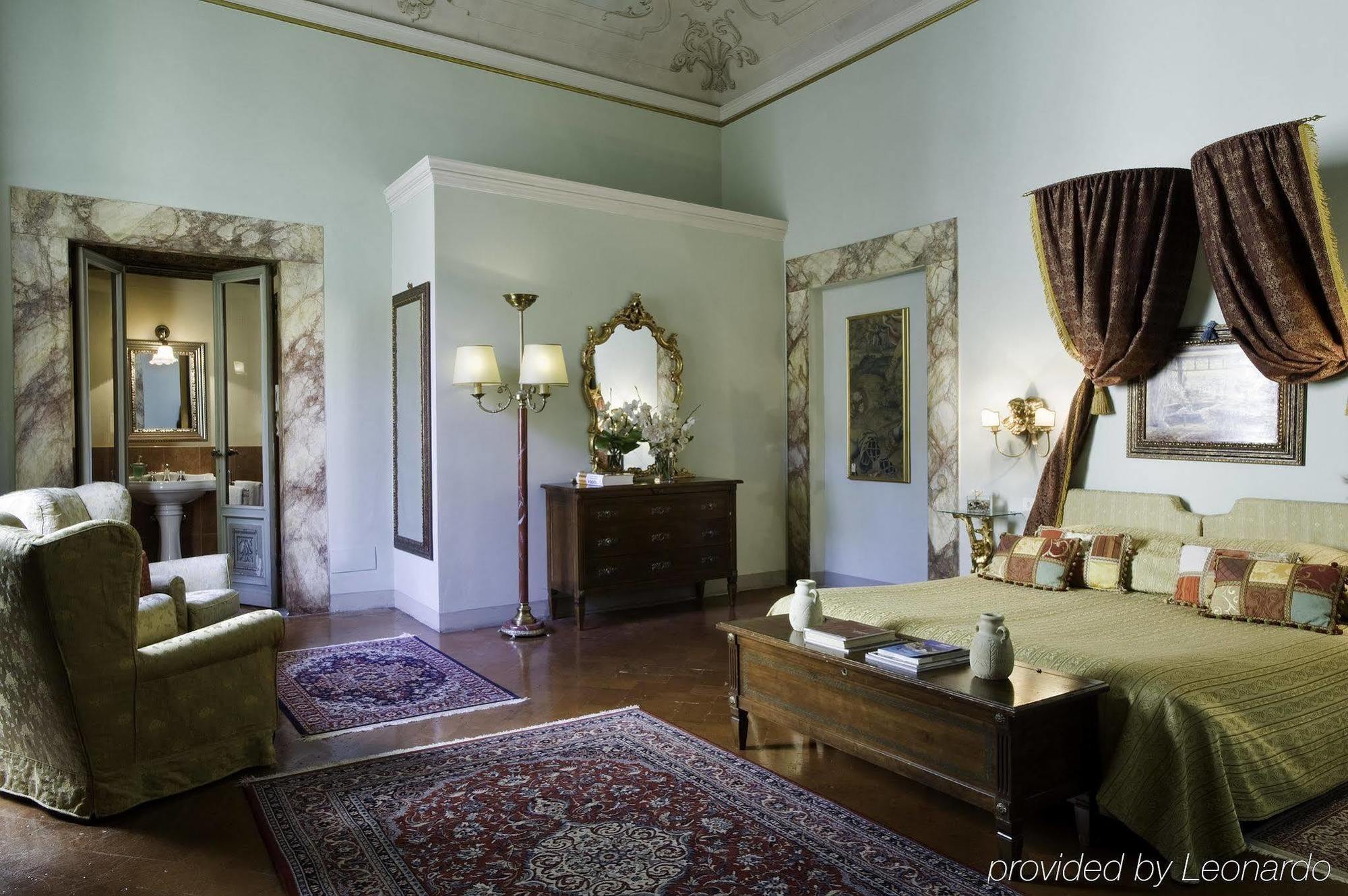 Palazzo Magnani Feroni, - Residenza D'epoca Hotel 3*