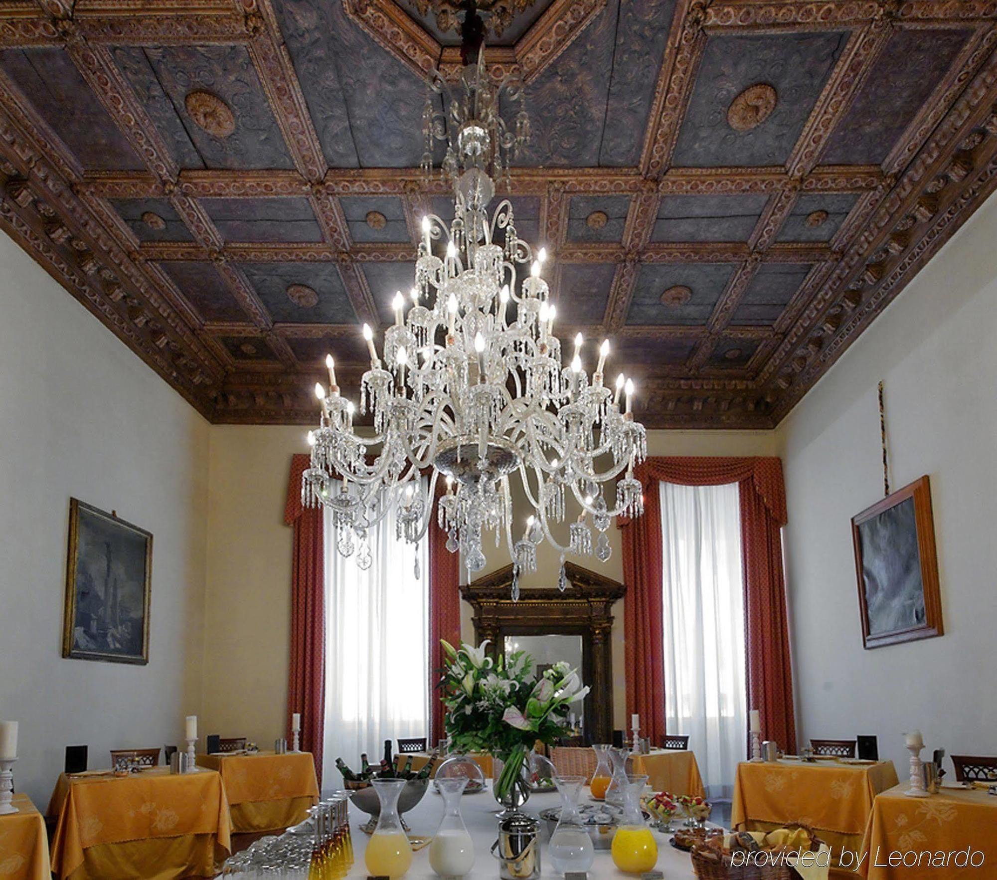 Palazzo Magnani Feroni, - Residenza D'epoca