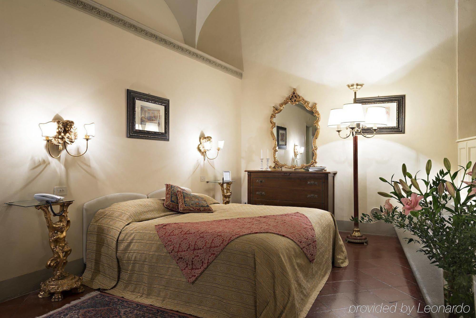 Palazzo Magnani Feroni, - Residenza D'epoca Hotel