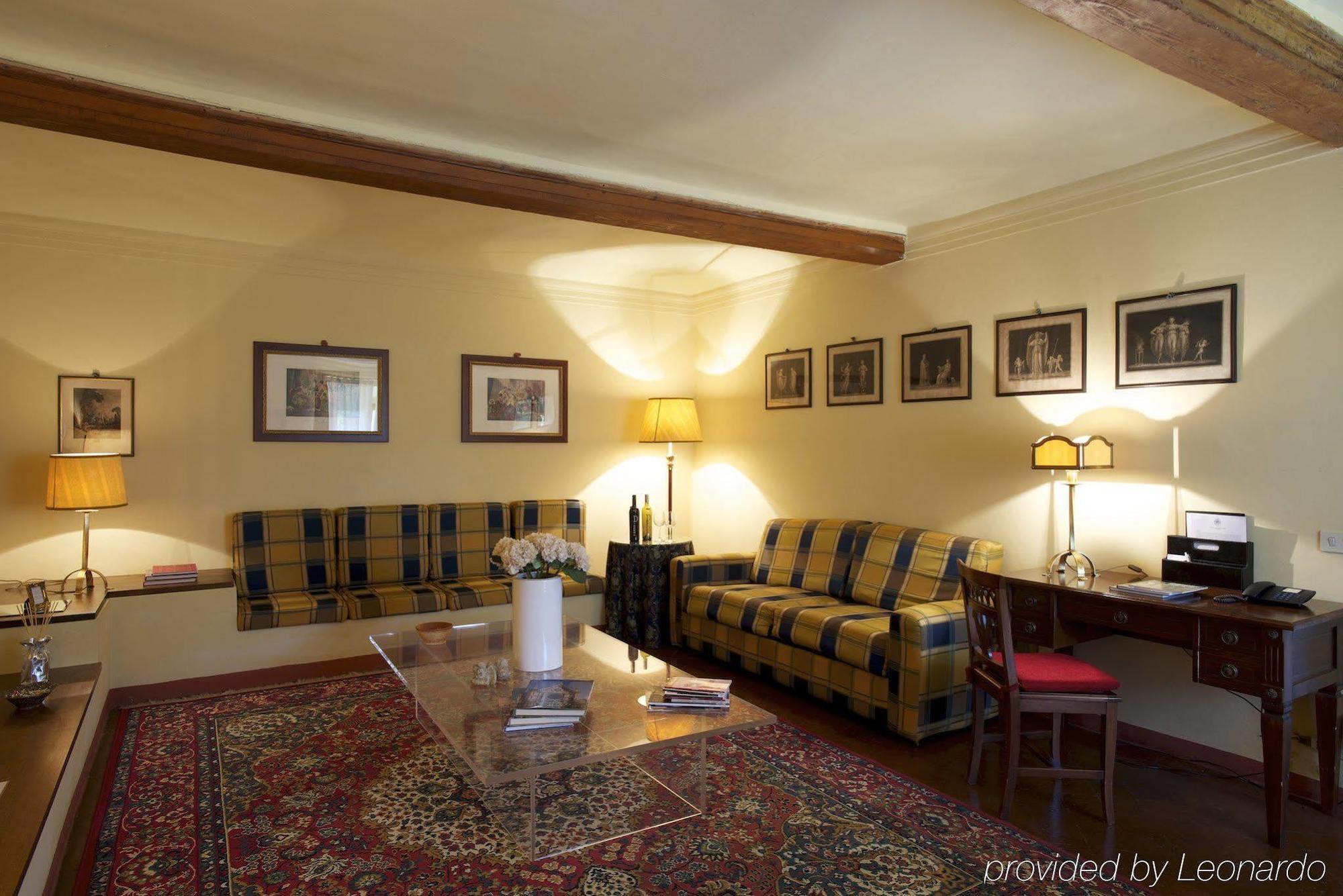 Palazzo Magnani Feroni, - Residenza D'epoca Hotel 3*