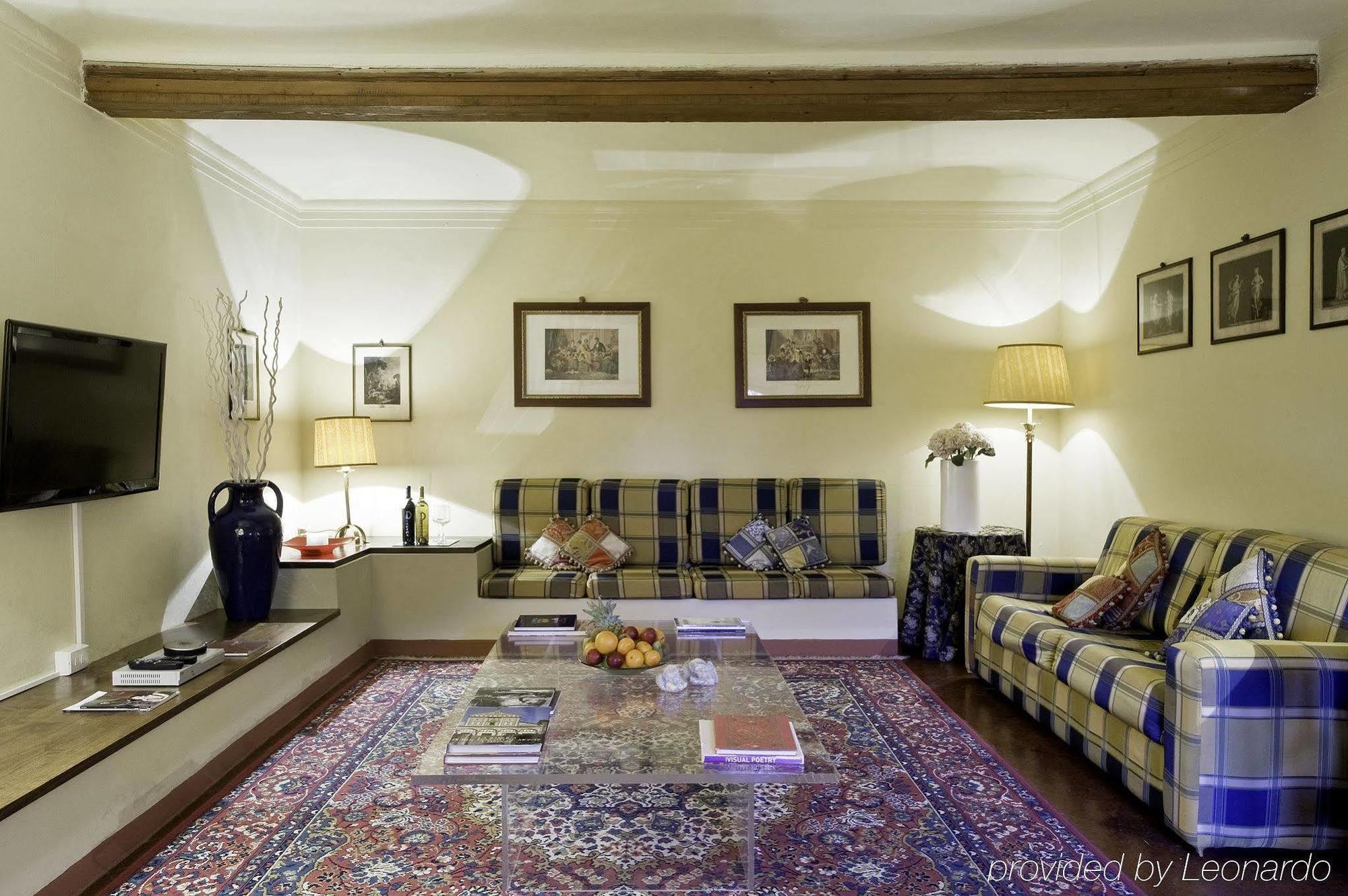 Palazzo Magnani Feroni, - Residenza D'epoca 3* Florence