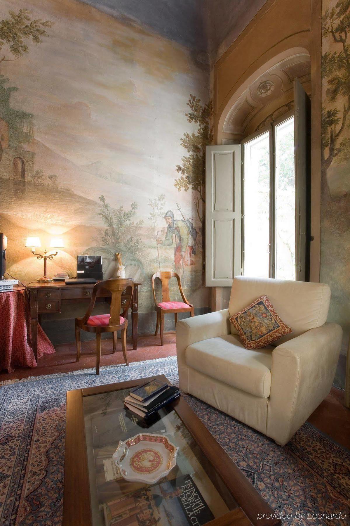 Palazzo Magnani Feroni, - Residenza D'epoca Hotel