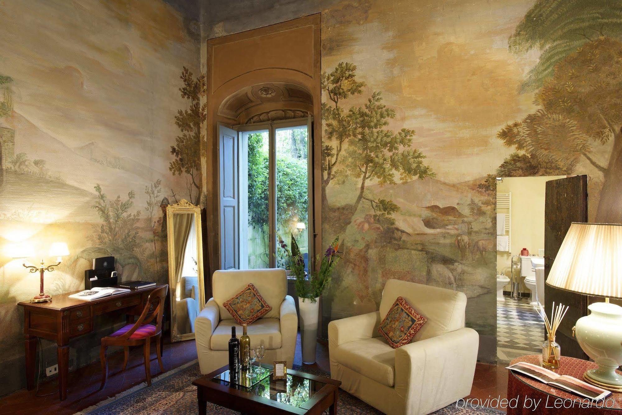 Palazzo Magnani Feroni, - Residenza D'epoca