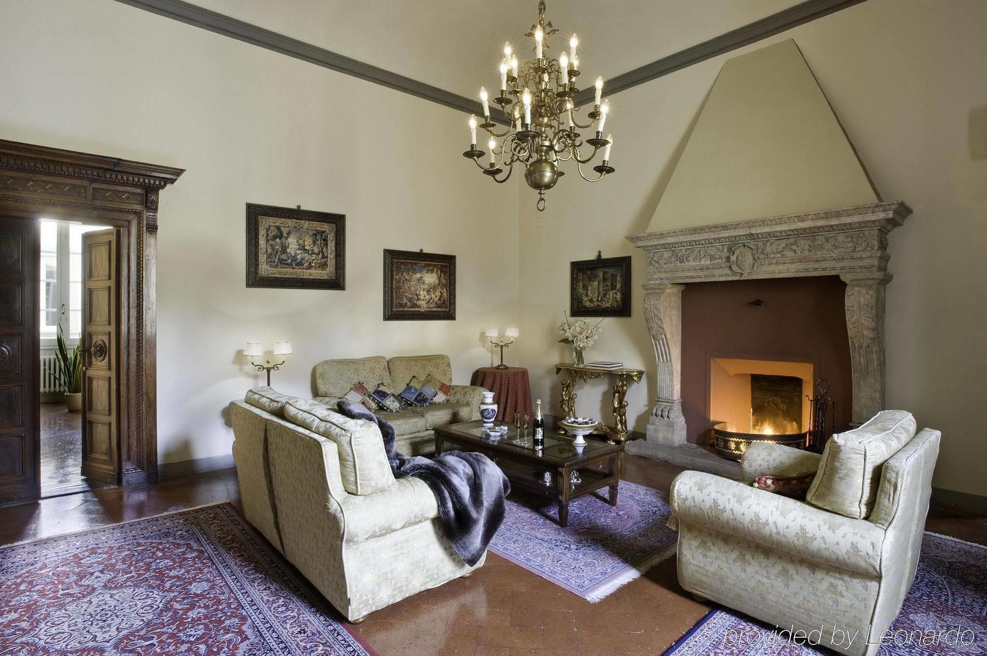 Palazzo Magnani Feroni, - Residenza D'epoca Hotel 3*