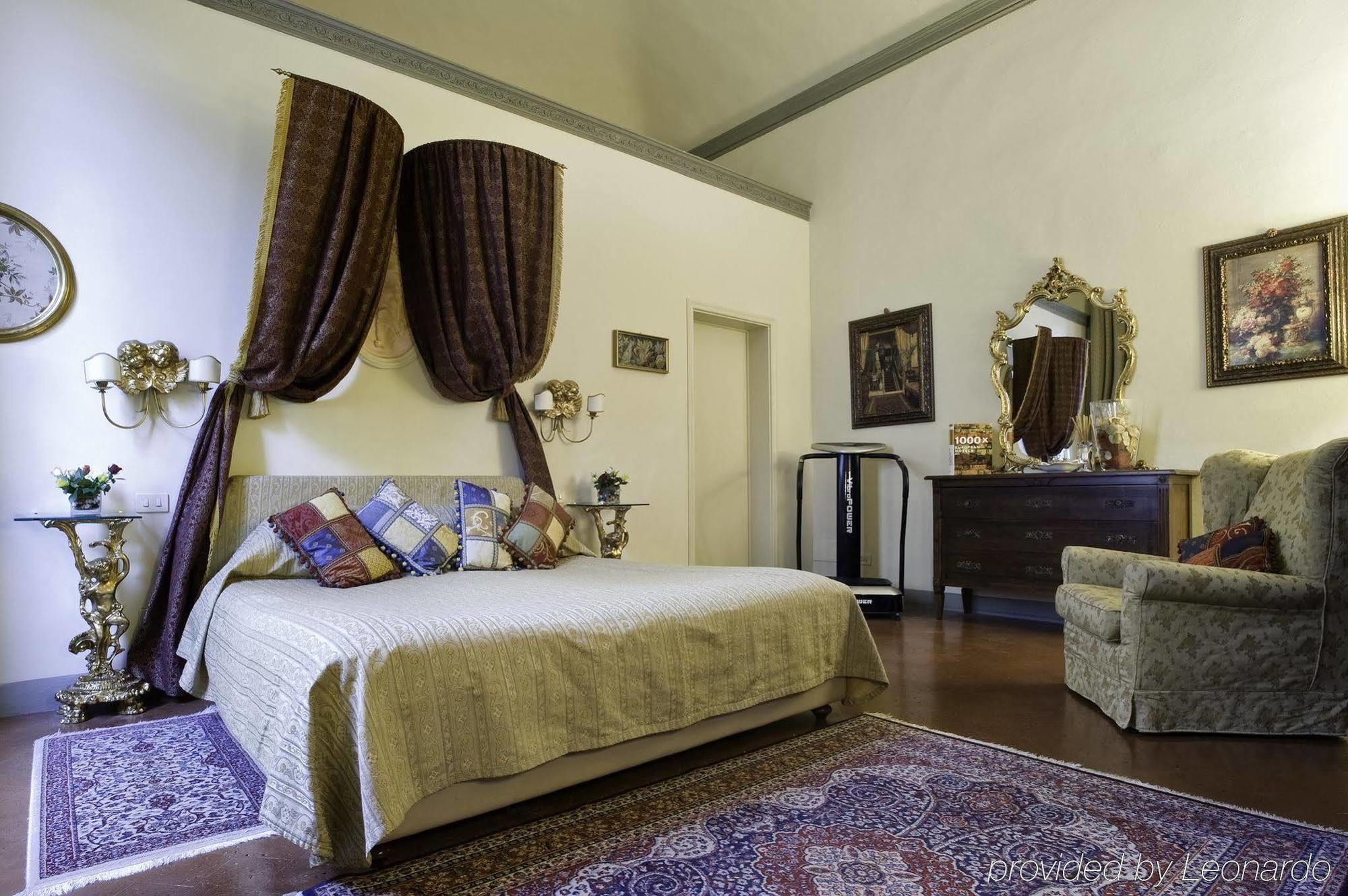 Hotel Palazzo Magnani Feroni, - Residenza D'epoca Florence