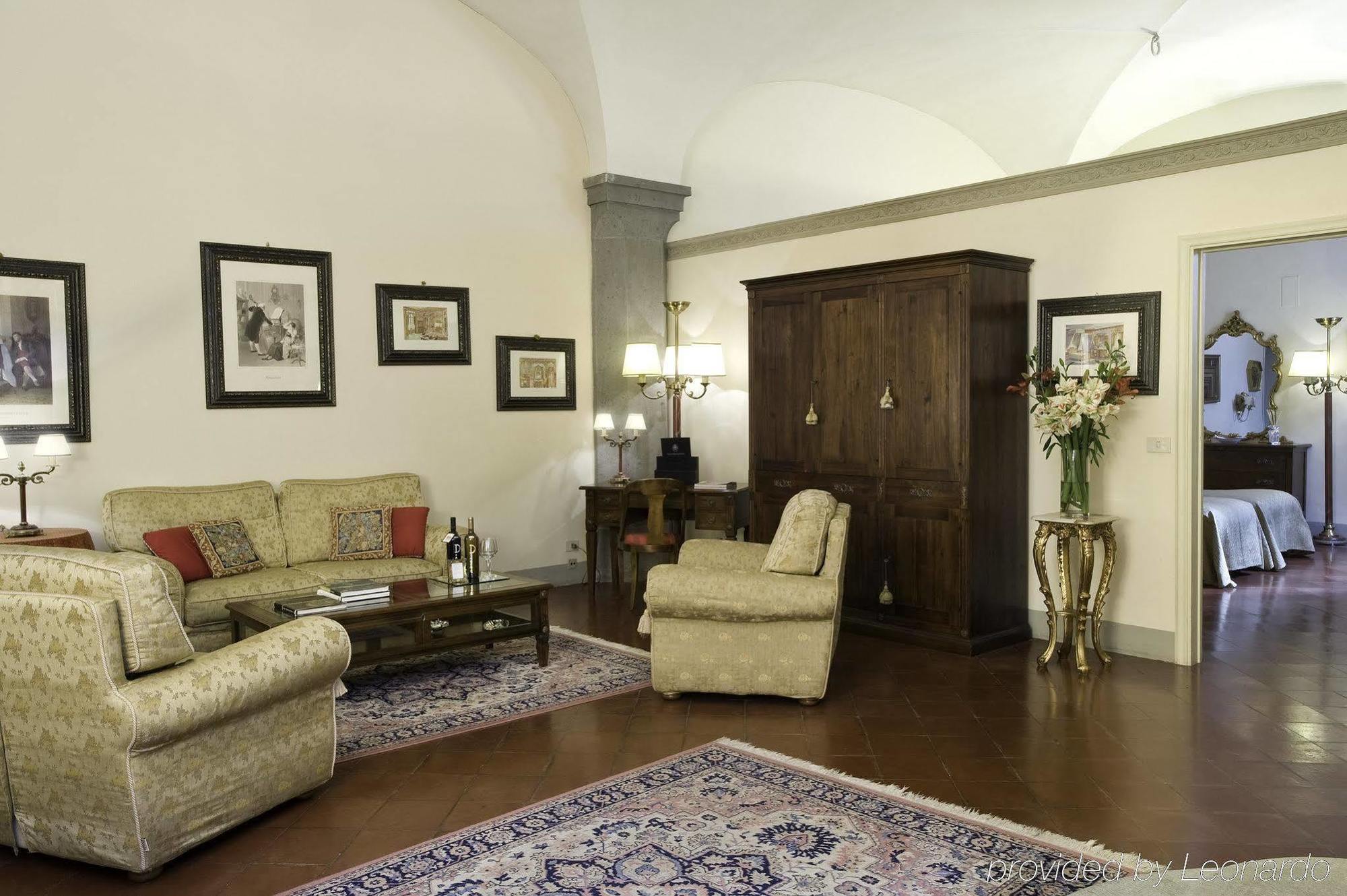Hotel Palazzo Magnani Feroni, - Residenza D'epoca