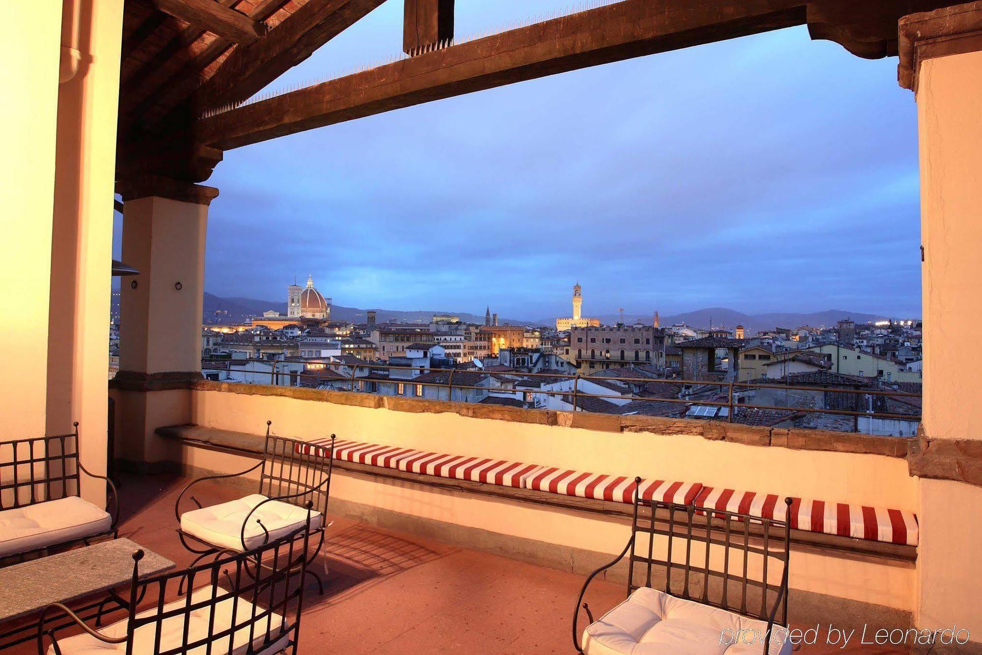 Palazzo Magnani Feroni, - Residenza D'epoca Florence
