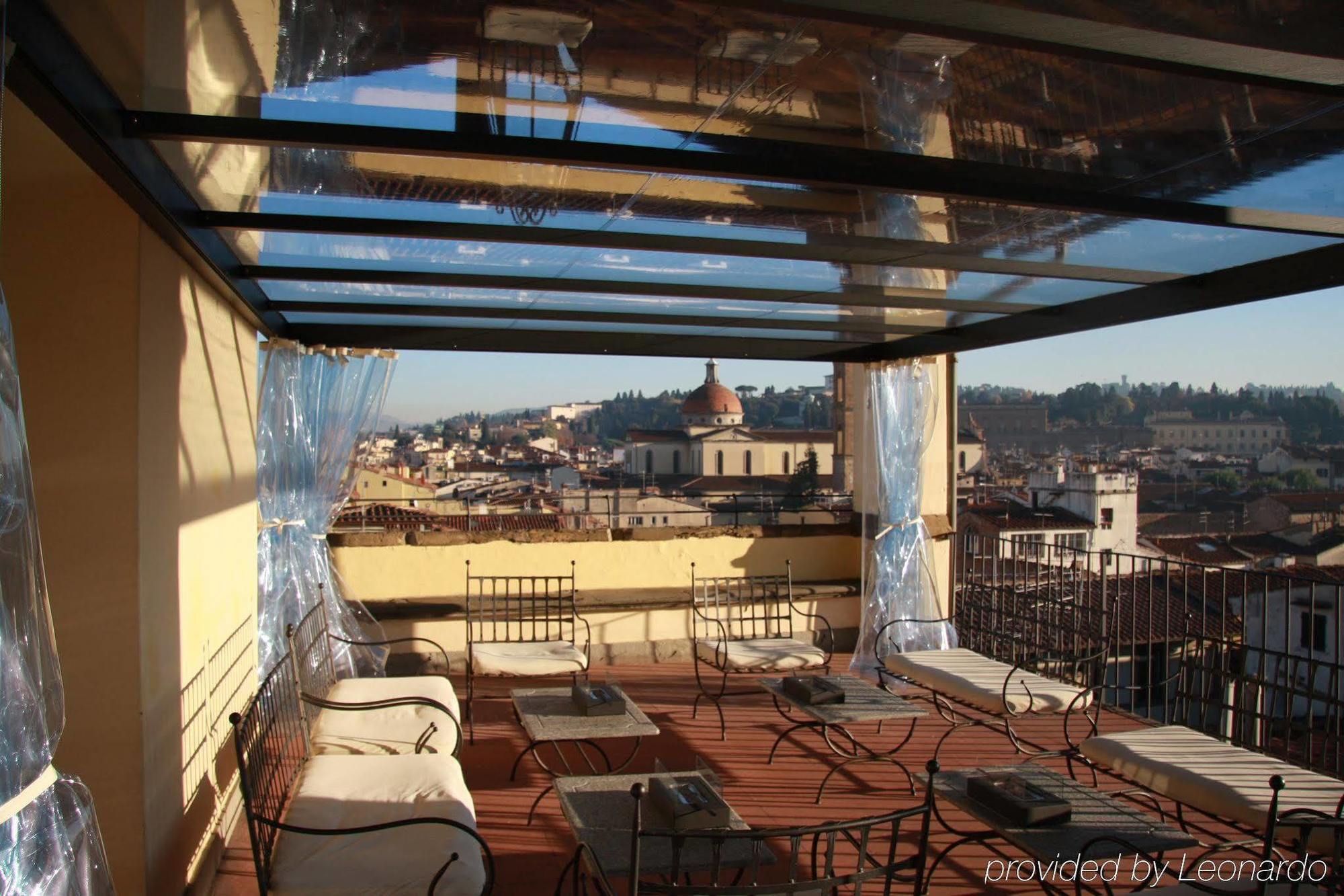 Palazzo Magnani Feroni, - Residenza D'epoca 3*