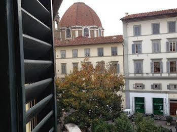 San Lorenzo Hotel 2*