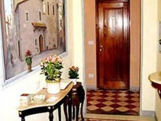 Sani Tourist House