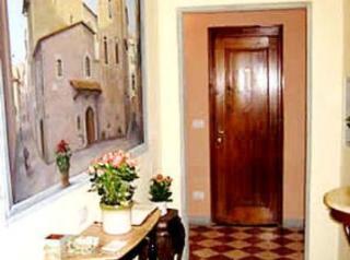 Sani Tourist House