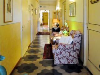 Guest house Bellevue House Florence